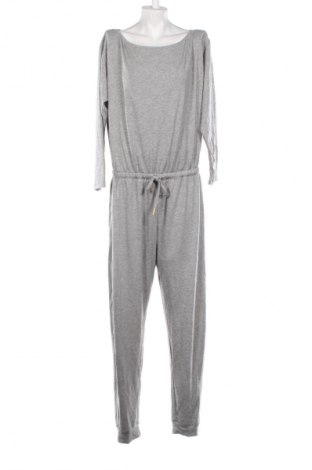 Langer Damen-Overall Unbranded, Größe M, Farbe Grau, Preis € 17,99