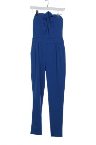 Γυναικεία μακρύ φόρμα Unbranded, Μέγεθος XS, Χρώμα Μπλέ, Τιμή 20,99 €