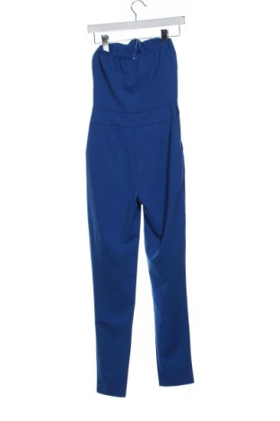 Γυναικεία μακρύ φόρμα Unbranded, Μέγεθος XS, Χρώμα Μπλέ, Τιμή 20,99 €