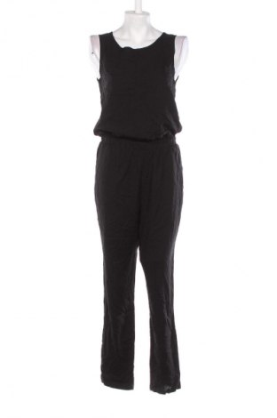 Дамски дълъг гащеризон Vero Moda, Размер S, Цвят Черен, Цена 4,09 €