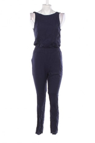 Damski długi kombinezon Vero Moda, Rozmiar S, Kolor Niebieski, Cena 23,99 zł