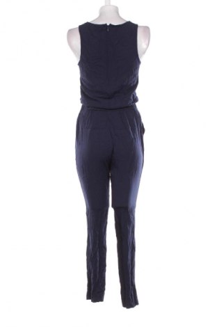 Damski długi kombinezon Vero Moda, Rozmiar S, Kolor Niebieski, Cena 23,99 zł