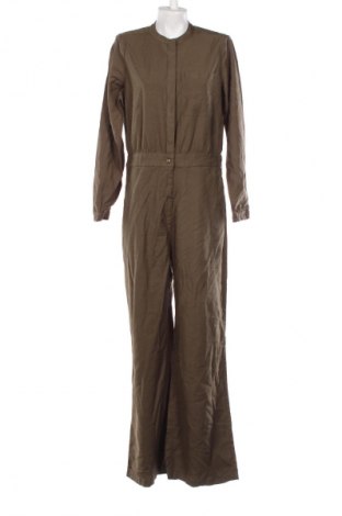 Langer Damen-Overall WE, Größe L, Farbe Grün, Preis € 6,99