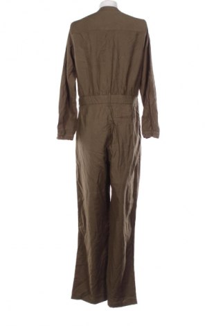 Langer Damen-Overall WE, Größe L, Farbe Grün, Preis € 6,99