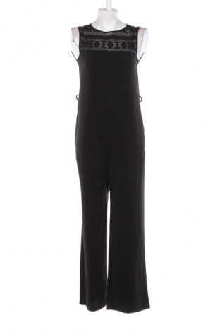 Damski długi kombinezon Zara, Rozmiar XS, Kolor Czarny, Cena 27,40 zł