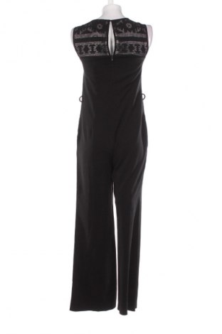 Damski długi kombinezon Zara, Rozmiar XS, Kolor Czarny, Cena 27,40 zł