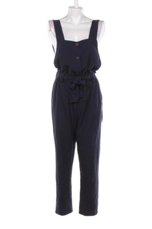 Dámský dlouhý overal Zara, Velikost S, Barva Modrá, Cena  559,00 Kč