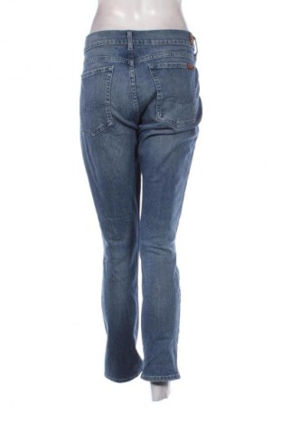 Damen Jeans 7 For All Mankind, Größe L, Farbe Blau, Preis € 14,99