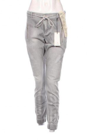 Дамски дънки Angels, Размер S, Цвят Сив, Цена 8,69 €