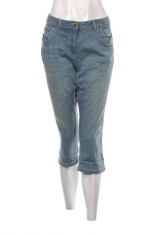 Damen Jeans Aniston, Größe L, Farbe Blau, Preis 6,99 €