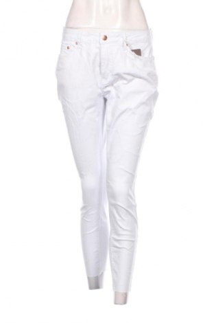 Damen Jeans Aniston, Größe M, Farbe Weiß, Preis € 10,99