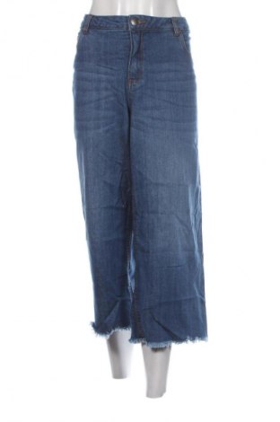 Dámské džíny  Aniston, Velikost XL, Barva Modrá, Cena  659,00 Kč
