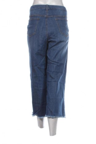 Dámské džíny  Aniston, Velikost XL, Barva Modrá, Cena  659,00 Kč