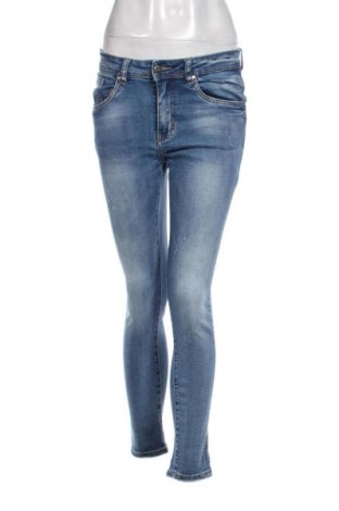 Damen Jeans Apanage, Größe S, Farbe Blau, Preis 3,99 €
