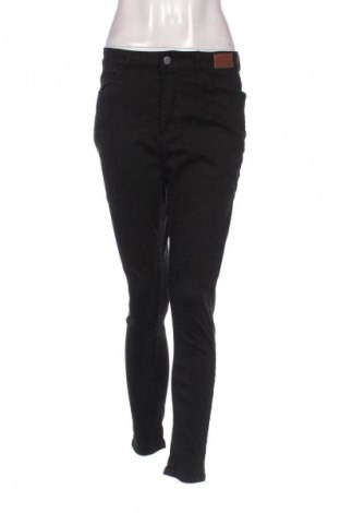 Damen Jeans Apanage, Größe M, Farbe Schwarz, Preis 7,85 €