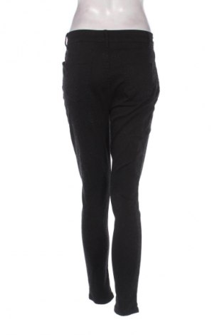 Damen Jeans Apanage, Größe M, Farbe Schwarz, Preis 7,85 €