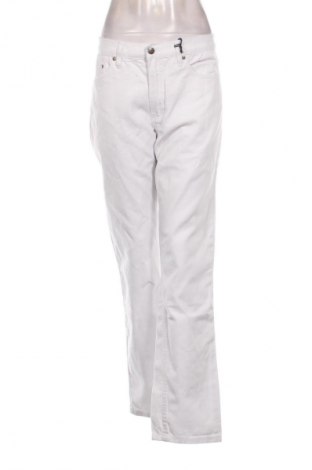Γυναικείο Τζίν Arizona, Μέγεθος XL, Χρώμα Λευκό, Τιμή 12,99 €
