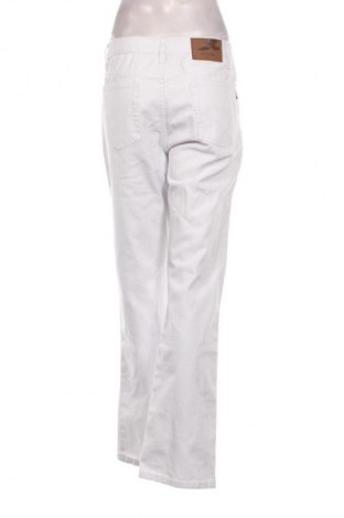 Γυναικείο Τζίν Arizona, Μέγεθος XL, Χρώμα Λευκό, Τιμή 12,99 €