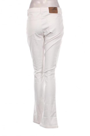 Dámské džíny  Arizona, Velikost M, Barva Bílá, Cena  309,00 Kč
