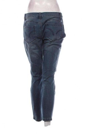 Damen Jeans Arizona, Größe L, Farbe Blau, Preis 8,99 €