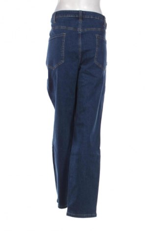 Γυναικείο Τζίν Arizona, Μέγεθος 3XL, Χρώμα Μπλέ, Τιμή 24,99 €