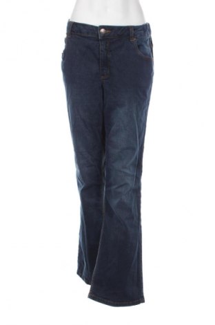Дамски дънки Arizona, Размер XL, Цвят Син, Цена 14,31 €