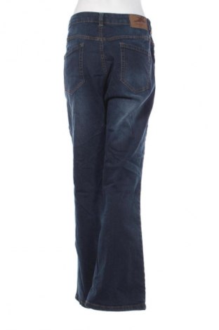 Дамски дънки Arizona, Размер XL, Цвят Син, Цена 14,31 €