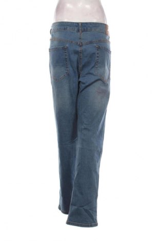 Damen Jeans Arizona, Größe 4XL, Farbe Blau, Preis 16,99 €