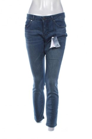 Damen Jeans Arizona, Größe M, Farbe Blau, Preis 10,99 €