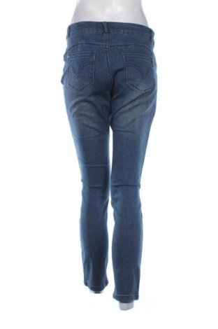 Damen Jeans Arizona, Größe M, Farbe Blau, Preis 10,99 €