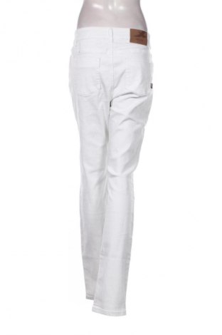 Damen Jeans Arizona, Größe L, Farbe Weiß, Preis 9,99 €