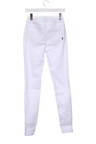 Damen Jeans Arizona, Größe XS, Farbe Weiß, Preis 9,99 €
