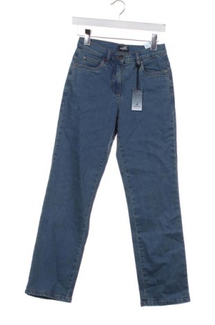 Dámské džíny  Arizona, Velikost XS, Barva Modrá, Cena  319,00 Kč