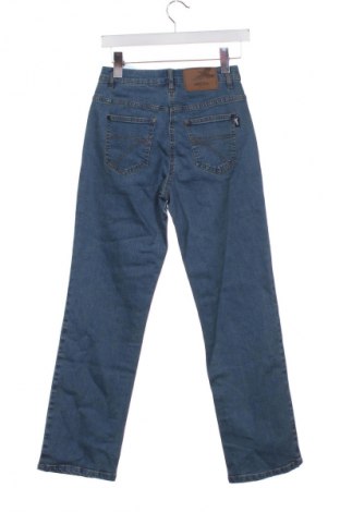 Dámské džíny  Arizona, Velikost XS, Barva Modrá, Cena  319,00 Kč