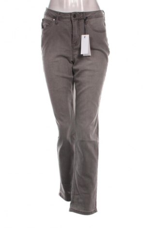 Γυναικείο Τζίν Arizona, Μέγεθος M, Χρώμα Γκρί, Τιμή 9,99 €