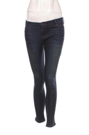 Damen Jeans Armani Jeans, Größe M, Farbe Blau, Preis € 19,99