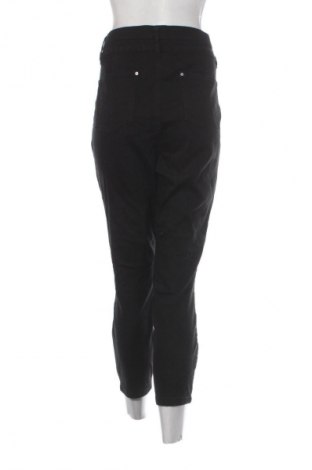 Damskie jeansy Autograph, Rozmiar XL, Kolor Czarny, Cena 78,99 zł