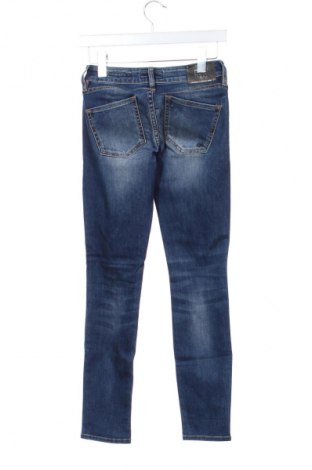 Damskie jeansy BSB, Rozmiar XS, Kolor Niebieski, Cena 22,99 zł