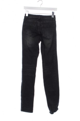 Дамски дънки Bershka, Размер XS, Цвят Сив, Цена 4,09 €