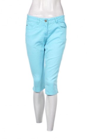 Дамски дънки Blue Motion, Размер M, Цвят Син, Цена 3,36 €