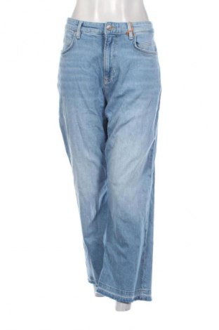 Dámske džínsy  Boss Orange, Veľkosť L, Farba Modrá, Cena  127,95 €