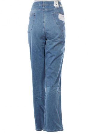 Dámské džíny  Brax, Velikost XL, Barva Modrá, Cena  1 039,00 Kč