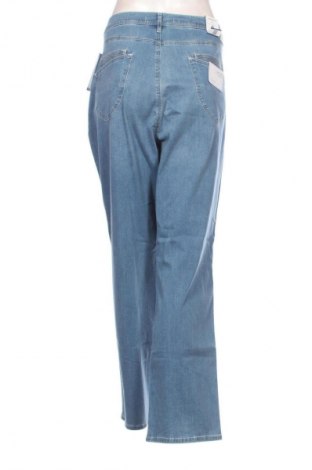 Dámské džíny  Brax, Velikost XXL, Barva Modrá, Cena  1 009,00 Kč