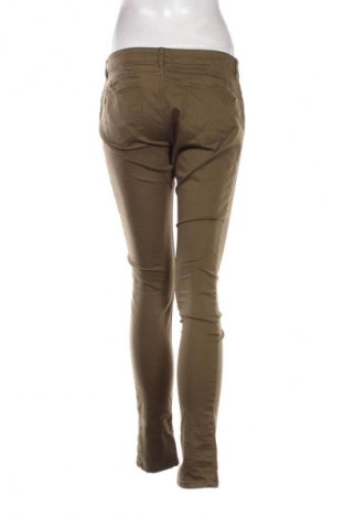 Damskie jeansy Calliope, Rozmiar L, Kolor Zielony, Cena 26,99 zł