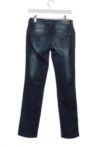Γυναικείο Τζίν Calvin Klein Jeans, Μέγεθος XS, Χρώμα Μπλέ, Τιμή 45,99 €