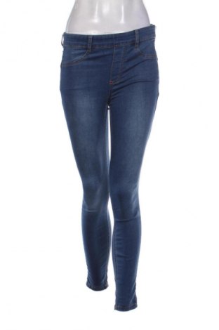 Damskie jeansy Calzedonia, Rozmiar M, Kolor Niebieski, Cena 23,99 zł