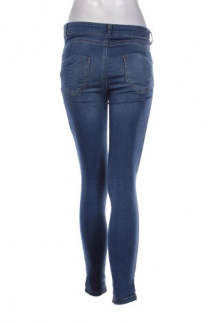 Damskie jeansy Calzedonia, Rozmiar M, Kolor Niebieski, Cena 23,99 zł