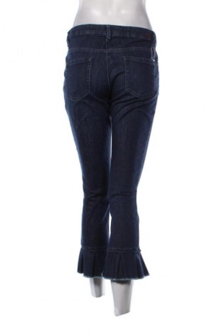 Dámské džíny  Cambio, Velikost M, Barva Modrá, Cena  219,00 Kč