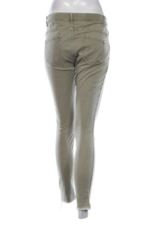 Dámské džíny  Cartoon, Velikost S, Barva Zelená, Cena  59,00 Kč