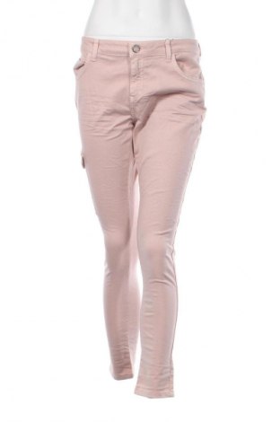 Дамски дънки Cartoon, Размер L, Цвят Розов, Цена 9,20 €